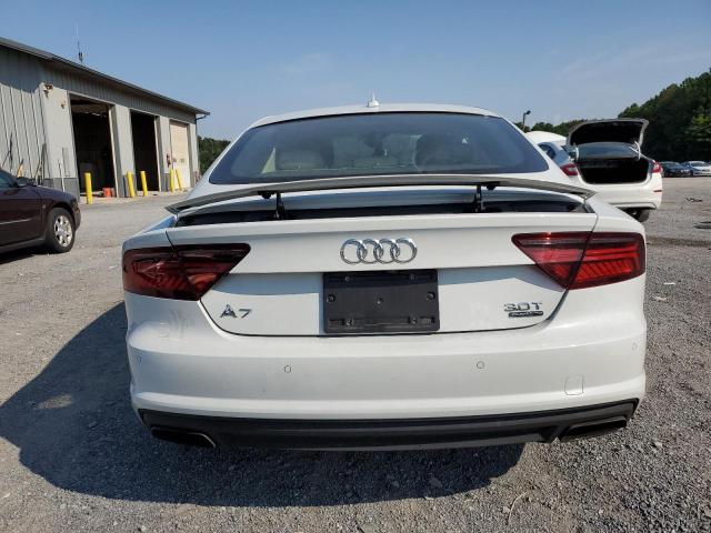 VIN WAU23AFC5JN030748 2018 Audi A7, Prestige no.6