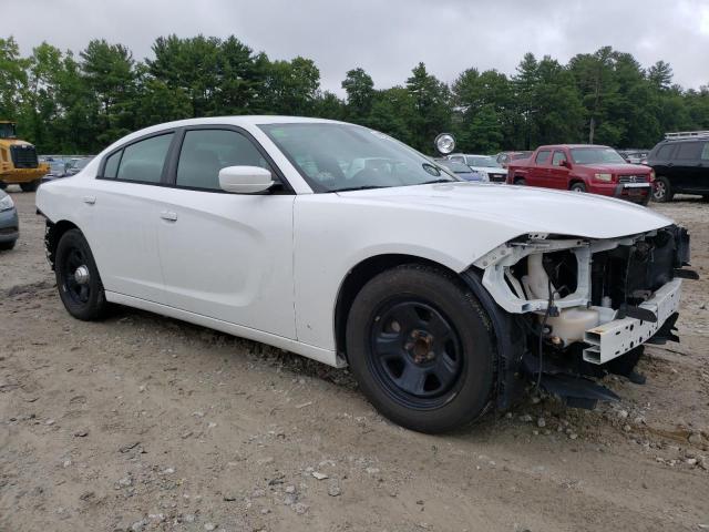 2015 DODGE CHARGER PO - 2C3CDXAG2FH762356