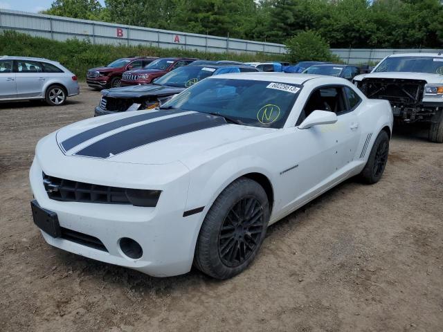 2011 Chevrolet Camaro LS