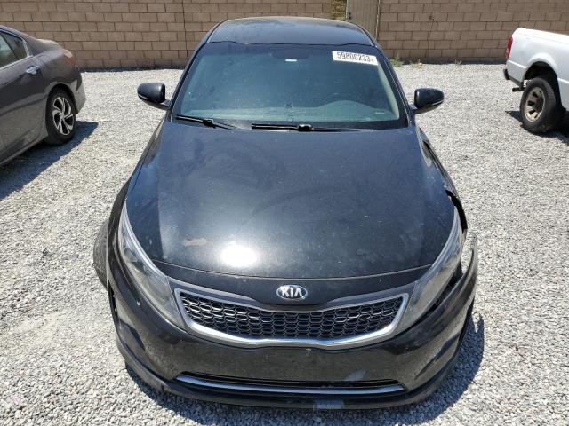 KNAGN4AD8E5067543 KIA OPTIMA HYBRID