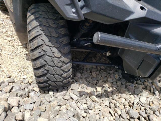2016 HONDA SXS1000 M5 - 1HFVE0466G4001703