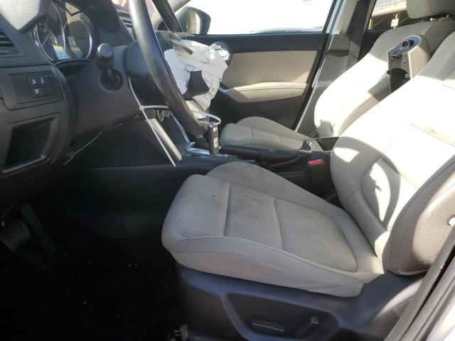 JM3KE2CY0F0486817 Mazda Cx-5 Touring