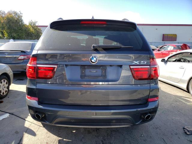 VIN 5UXZV4C55D0E12655 2013 BMW X5, Xdrive35I no.6