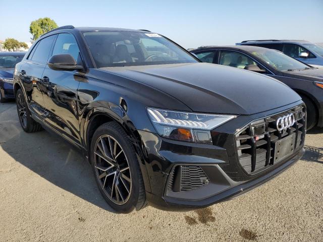2021 AUDI SQ8 PRESTI WA1CWBF13MD028973