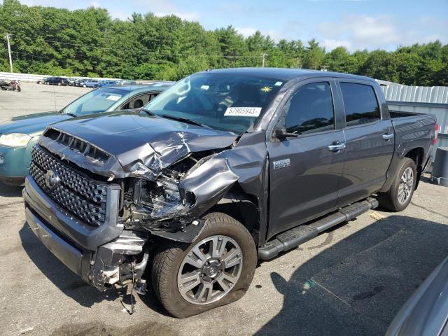 2019 Toyota Tundra 