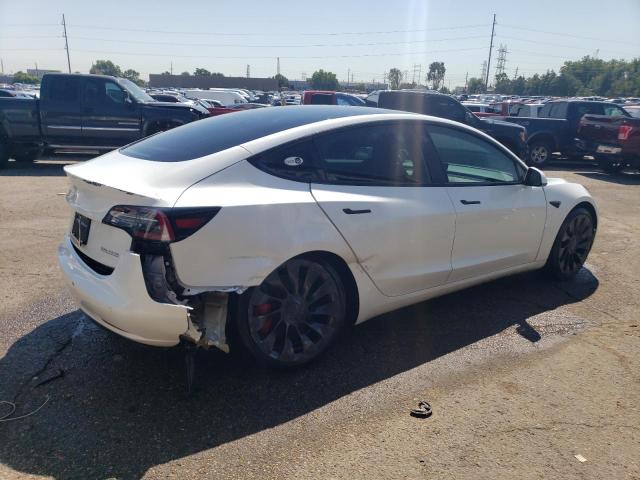 5YJ3E1EC9MF850045 Tesla MODEL 3