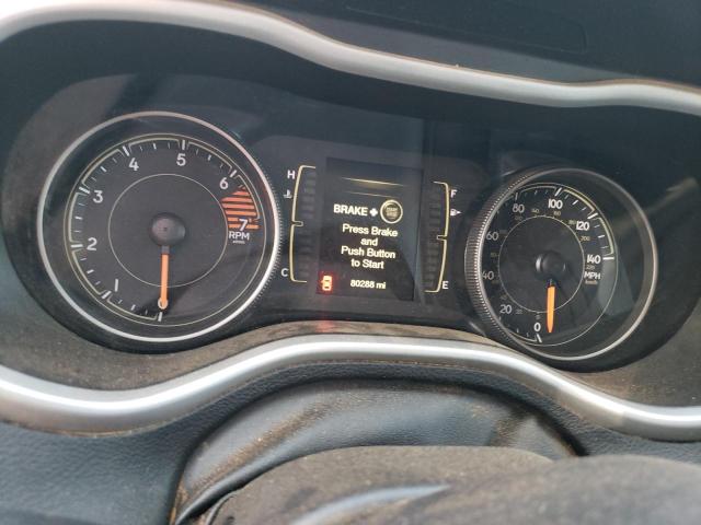 1C4PJLLB7JD584952 Jeep Cherokee Latitude Plus