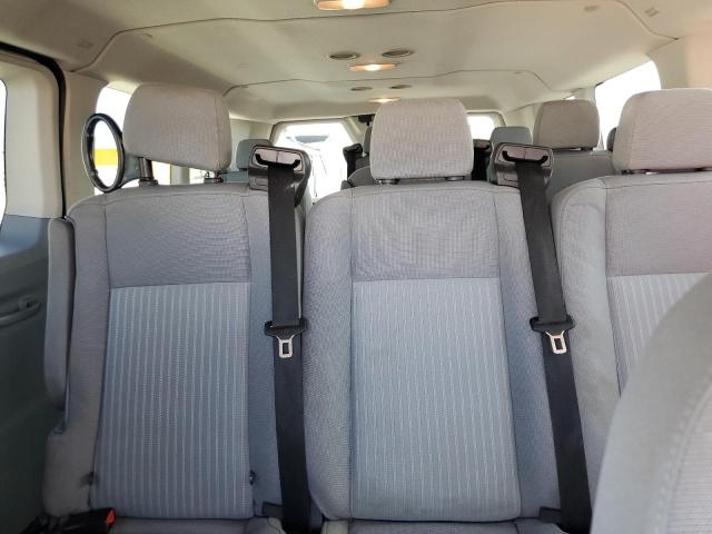 1FBZX2ZMXHKB12913 Ford Transit T-350
