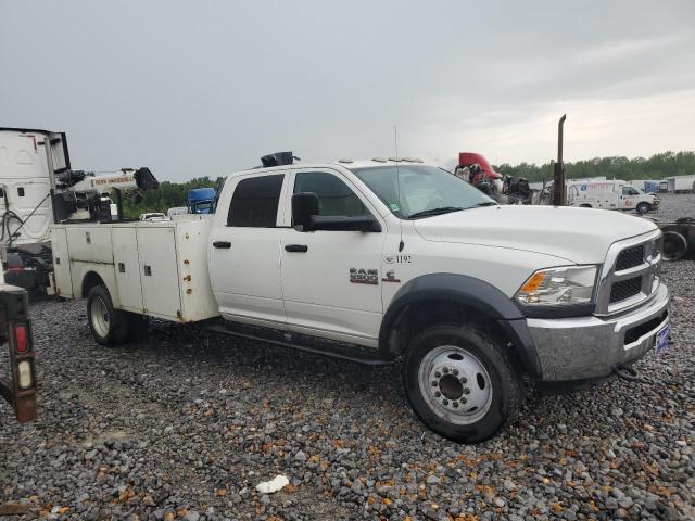 2018 Ram 5500 