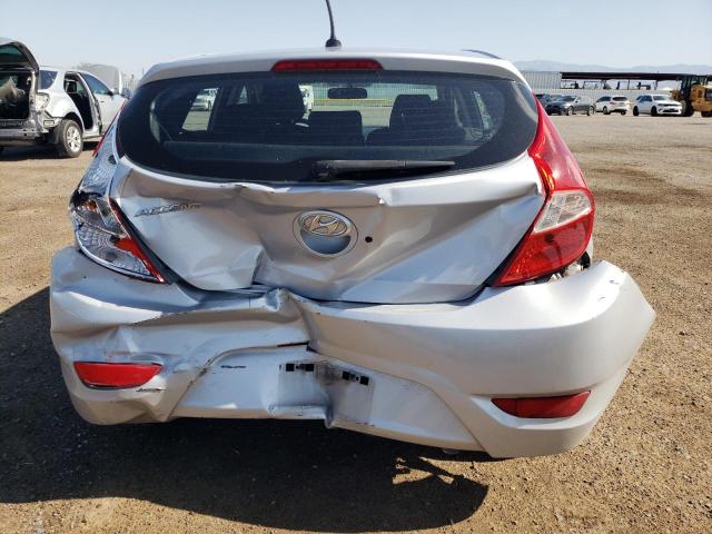 KMHCT5AE5GU268049 Hyundai ACCENT SE