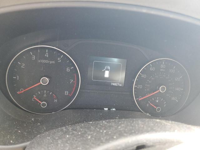 KNDPNCAC2H7177694 KIA Sportage Ex