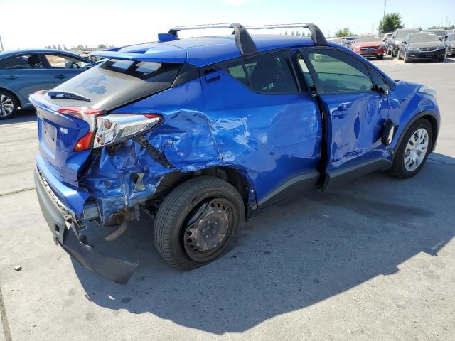 JTNKHMBX5K1043230 | 2019 TOYOTA C-HR XLE