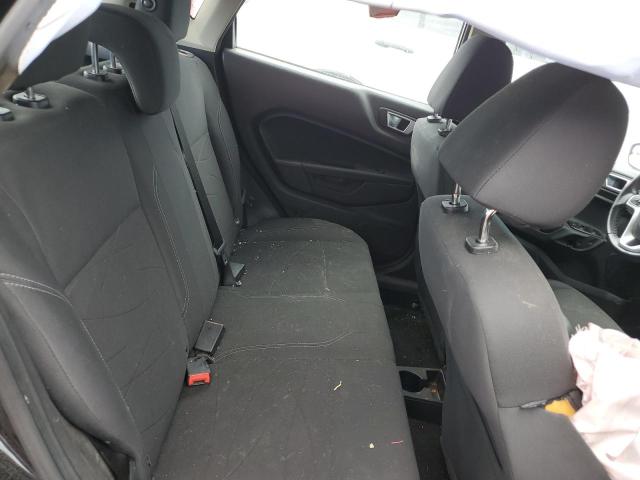 3FADP4EJ7EM240761 Ford FIESTA SE