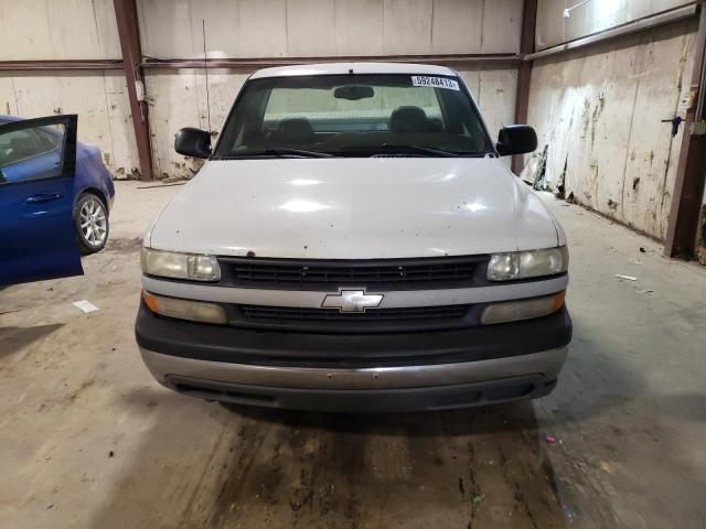 1GCEC14W7YE275493 | 2000 Chevrolet silverado c1500