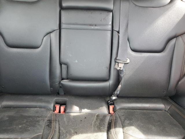 3C4NJDCB3JT266429 Jeep Compass Limited