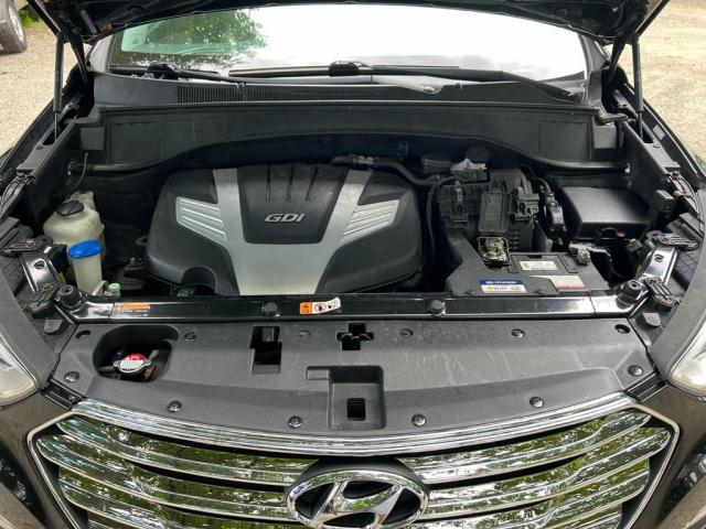 2015 HYUNDAI SANTA FE G - KM8SRDHF3FU124825