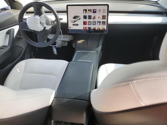 5YJ3E1EC1MF875313 Tesla MODEL 3