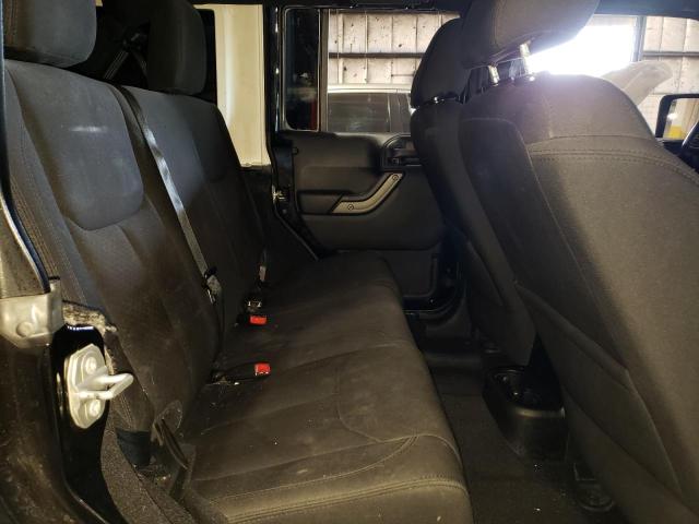 1C4BJWDG0GL235975 Jeep Wrangler Unlimited Sport