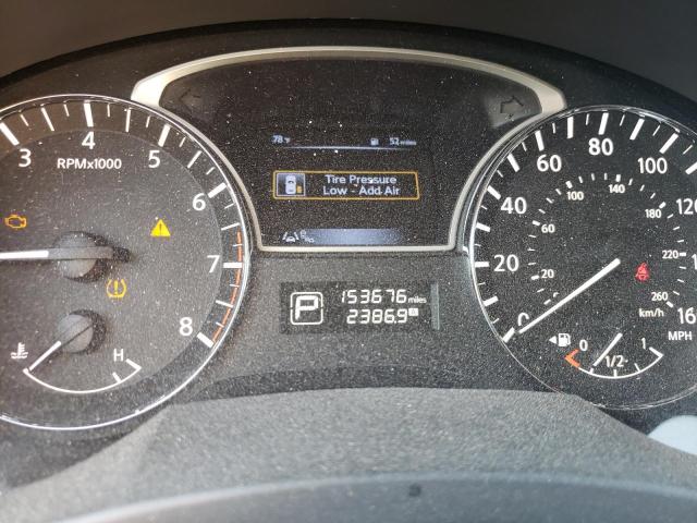 1N4BL3AP4FC117770 Nissan Altima 3.5s