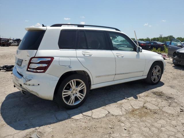 WDCGG8JB5EG336048 Mercedes-Benz Glk 350 4matic