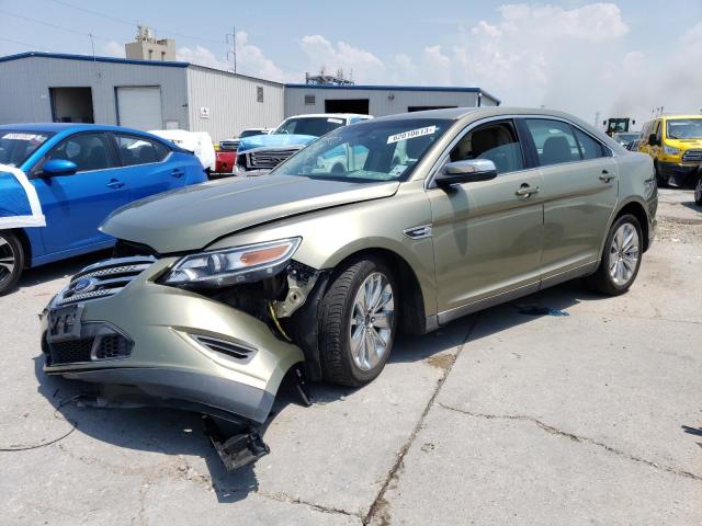 2012 Ford Taurus Limited