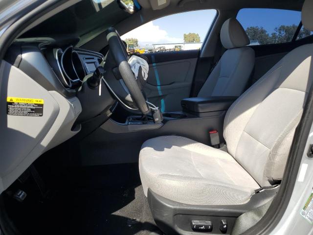 5XXGM4A72FG500111 KIA Optima Lx