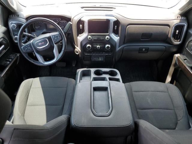 2019 GMC SIERRA1500 - 1GTR8BED8KZ288100