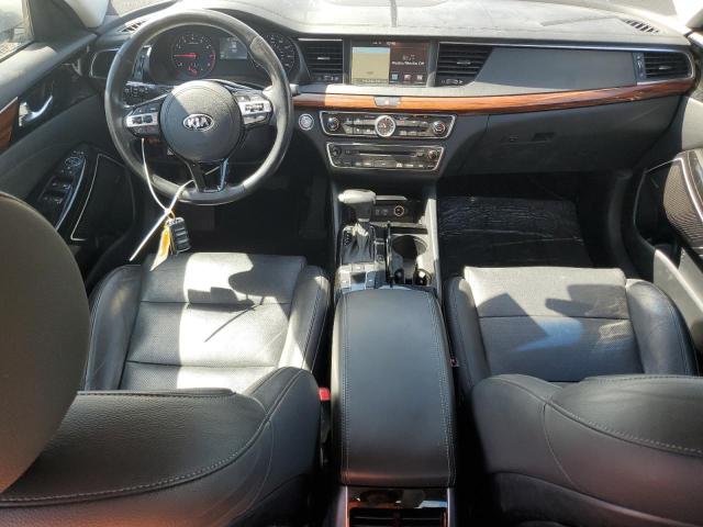 KNALC4J19H5060955 KIA Cadenza Premium