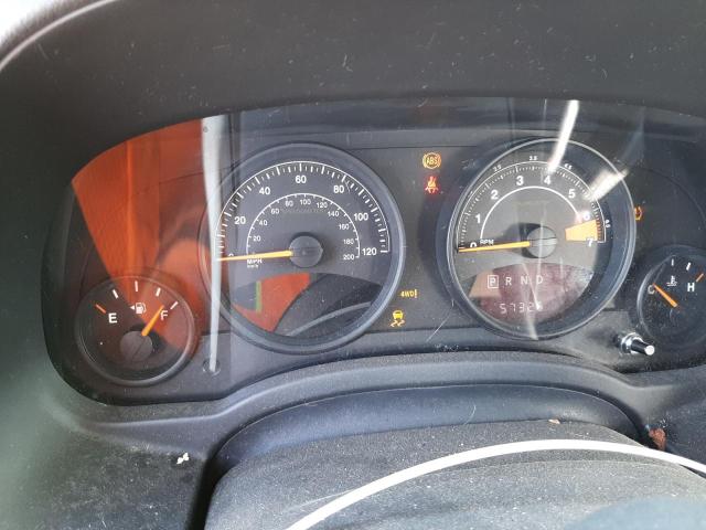 1C4NJRFB5GD597682 Jeep Patriot Latitude