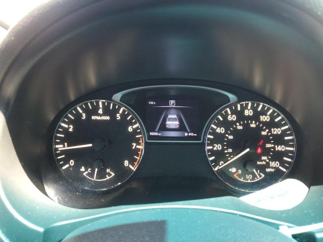 1N4AL3AP1HC497567 Nissan ALTIMA 2.5