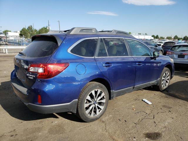 4S4BSAJC2F3242616 Subaru Outback 2.5i Limited