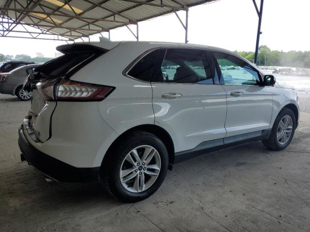 2FMTK4J89FBB22328 2015 FORD EDGE, photo no. 3