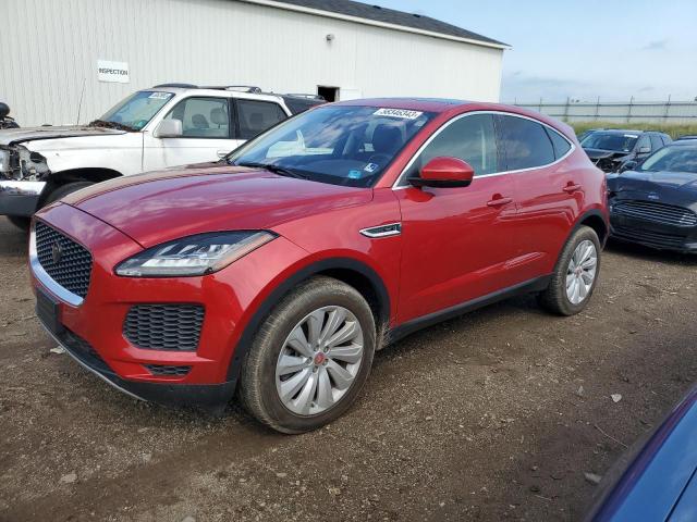 2019 JAGUAR E-PACE SE - SADFP2FX1K1Z55946