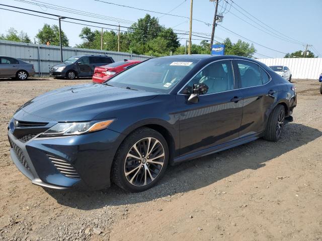 4T1B11HK6JU599994 | 2018 TOYOTA CAMRY L