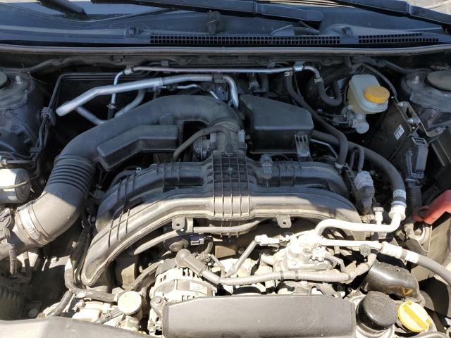 JF2GTAPC3L8256930 Subaru Crosstrek Premium