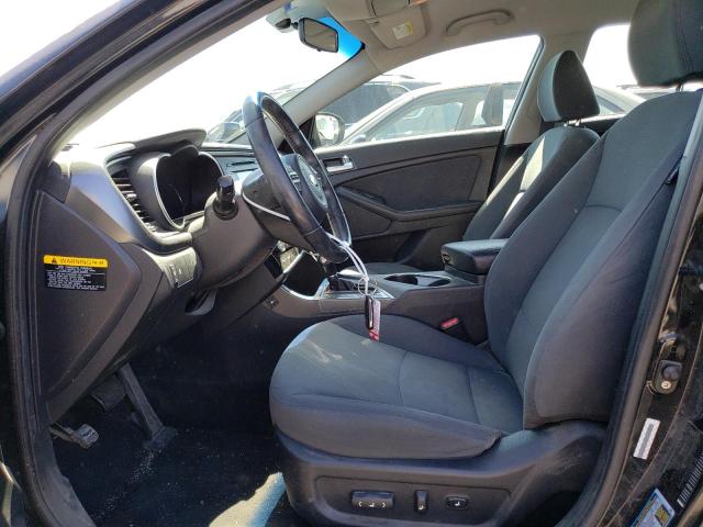 KNAGM4AD8F5085528 KIA OPTIMA HYBRID
