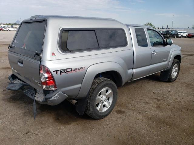 2015 TOYOTA TACOMA PRE - 5TFTU4GN6FX085033