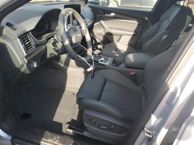 2023 AUDI Q5 SPORTBA - WA15AAFY1P2029523