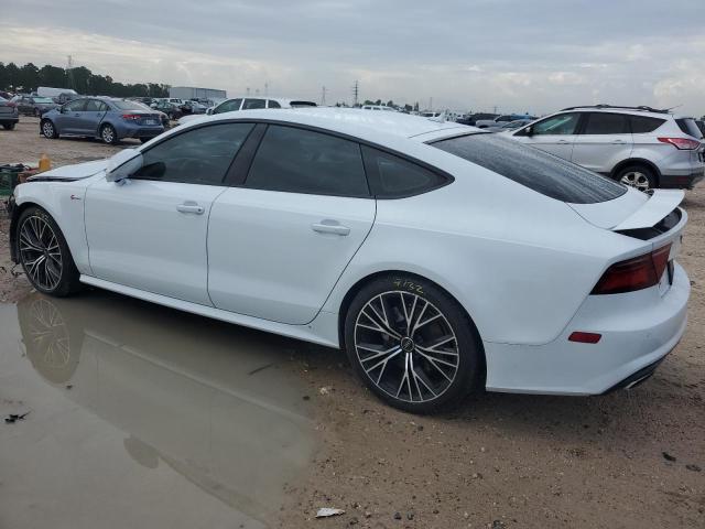 VIN WAU23AFC7JN060267 2018 Audi A7, Prestige no.2