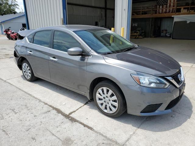 3N1AB7AP5KY395274 Nissan Sentra S 4