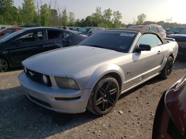 2007 Ford Mustang GT