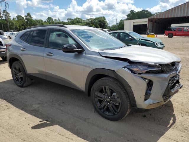 2024 CHEVROLET TRAX ACTIV - KL77LKE23RC029724