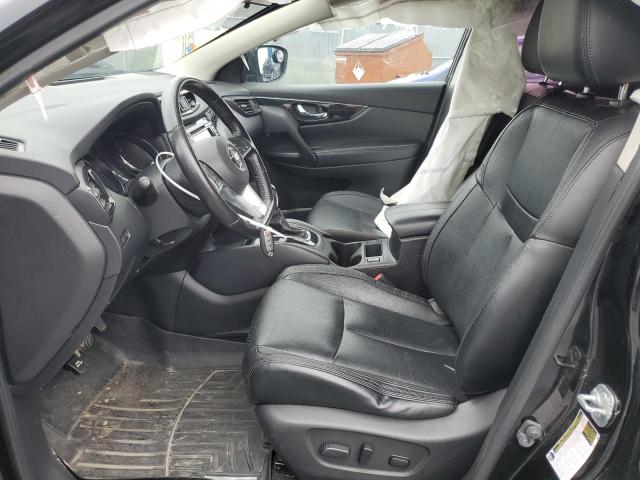 2017 NISSAN ROGUE - JN1BJ1CR0HW110726