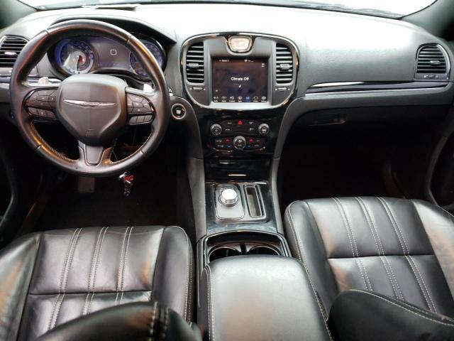 2019 CHRYSLER 300 S - 2C3CCABG3KH601183