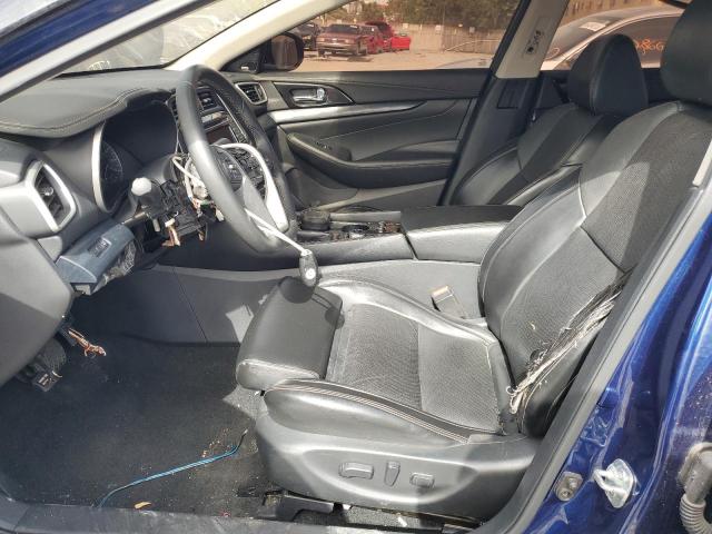 1N4AA6FV3LC374053 2020 Nissan Maxima Platinum