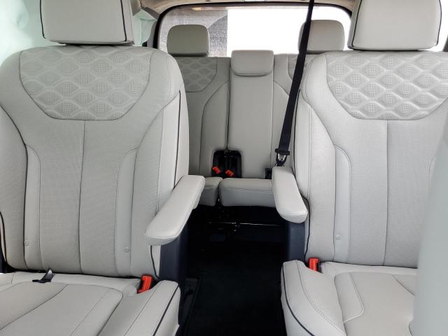 2021 HYUNDAI PALISADE C - KM8R74HE0MU261973