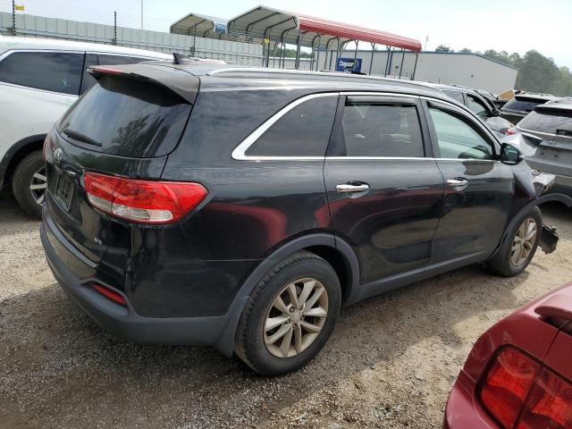 5XYPG4A54GG077471 | 2016 KIA SORENTO LX