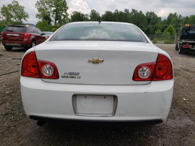 2010 Chevrolet Malibu 2Lt VIN: 1G1ZD5EB4AF137047 Lot: 59915573