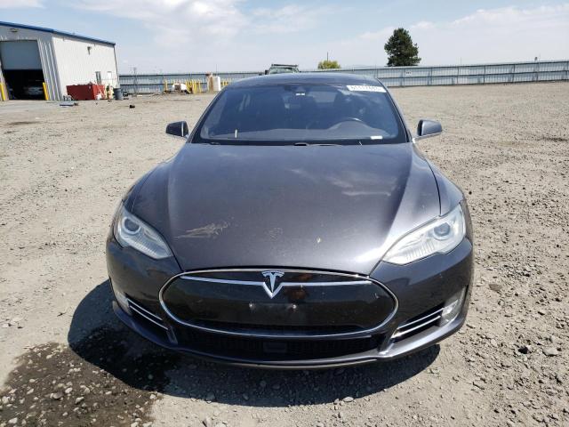 5YJSA1E25FF114429 Tesla MODEL S