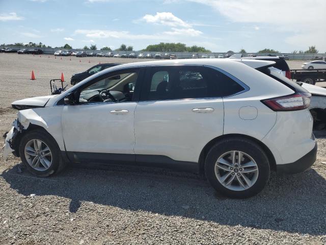 2FMPK3J96GBC00974 Ford EDGE SEL